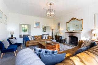 Old Argyll House - 1
