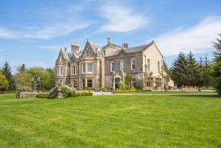 Argyll Country House - 0