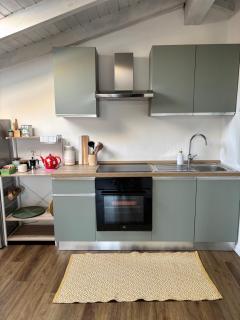 Casa Eliana appartamento Sole - 8