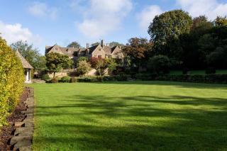 Rissington Hill House Stables - 2