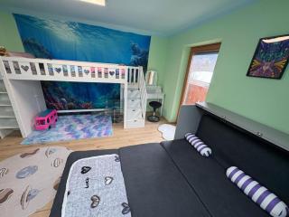 Capybara Guest House - 2