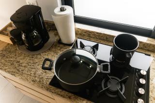 Vistas, comodidad, tranquilidad y ubicación en 3er piso - 6