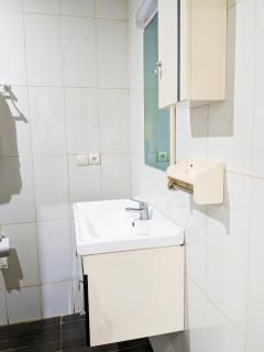 Appart MRode Djidjole - 3