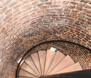 Duplex de standing - 3 chambres, balnéo, parc arboré - 4