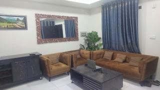 Islamabad Luxury Apartment - 4