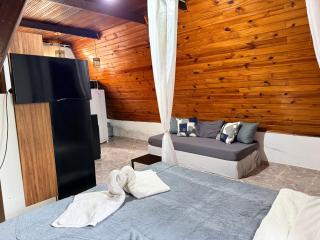 Chalés Estância Nascentes - 4