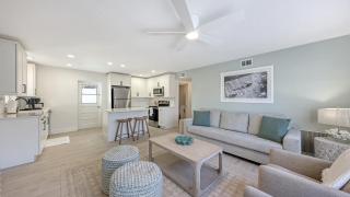 Canal 311 - Right in Siesta Key Village! - 6