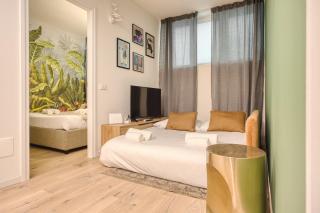 Urban Green Suite - 7