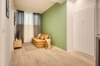 Urban Green Suite - 4
