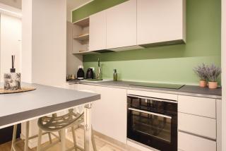 Urban Green Suite - 8