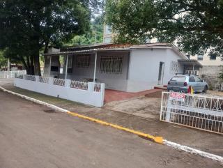 Refugio em Marcelino Ramos - 2