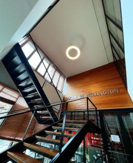 Duque de Wellington - 8