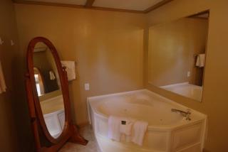 Fontana Village Resort & Marina - 6