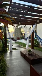 Casa luxo 4 Suites Bessa Joao Pessoa Paraiba - 0