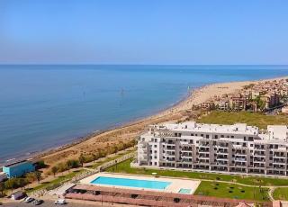 The Paradise Apartment - 8