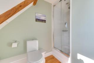 4 Bed in Halesworth oc-mdh - Blythburgh - 4