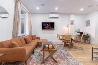 Bright Studio Duplex with Private Backyard - 4