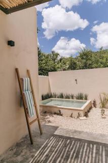 Incredible new house with a pool: Casa Nyx - 4