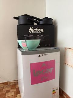 Studio Apartment con Terraza sobre Av Santa Fe - 6