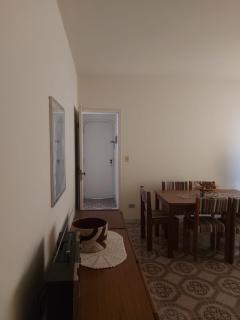 Apartamento 3 quartos a 200 metros da praia - 2