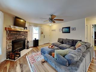 The Hideaway House - 8