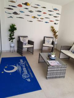 Al Chiaro di Luna Luxury Suites AMALFI COAST - 7