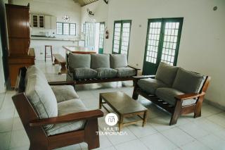 Chácara 3 Poderes Piscina - 60 pessoas - Guararema - 1