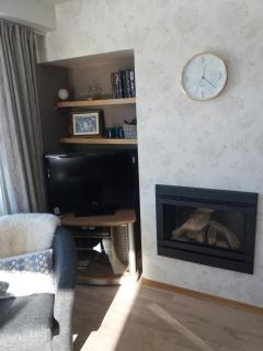 Synnseter, Leilighet 101, Fjellstuguvegen, Nord-Torpa - 8