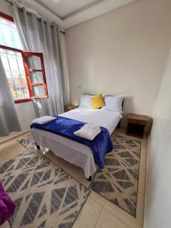 Residence Dallas Warzazate - 9