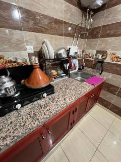 Residence Dallas Warzazate - 2