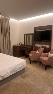 AlUla Grand Hotel - 3