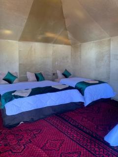 Luxury tent - 3
