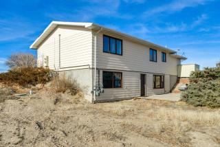 3 Mi to Downtown Mountain-View Riverton Retreat! - 9