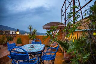 Noujoum Medina - Quiet Heritage - 2