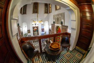 Noujoum Medina - Quiet Heritage - 5