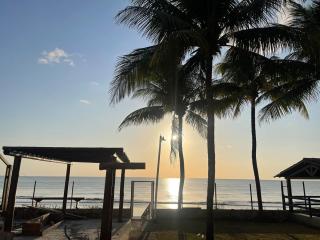 Casa Caju Pé na Areia Pitimbu - 1