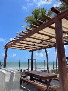 Casa Caju Pé na Areia Pitimbu - 7