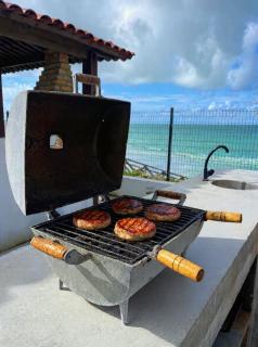 Casa Caju Pé na Areia Pitimbu - 5