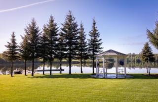 DOMEK na WODZIE - HOUSEBOAT RYBAKÓWKA - 0