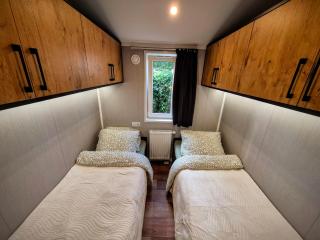 Sola Lodge - Luxe chalet voor het hele gezin - 1