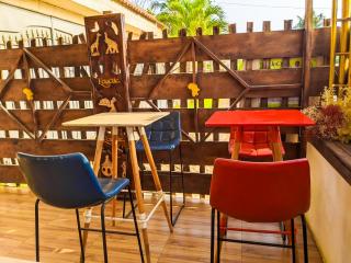 Appart M'Rode Baguida - 4