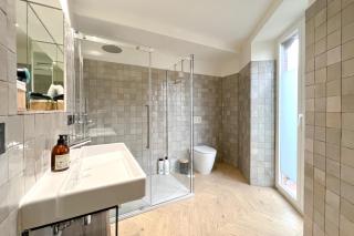 Homey Seville Brand New Arfe II Apartment Near Cathedral 8 people - 7