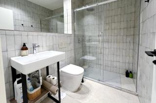 Homey Seville Brand New Arfe II Apartment Near Cathedral 8 people - 5