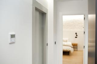 Homey Seville Brand New Arfe II Apartment Near Cathedral 8 people - 2