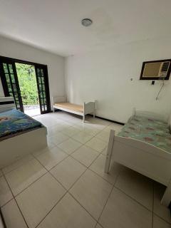 Bem-vindos ao refúgio de Paz - 6