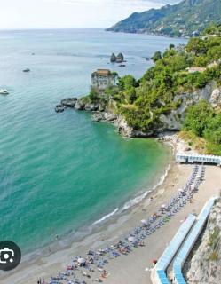 Al Chiaro di Luna Luxury Suites AMALFI COAST - 1