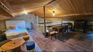 Ancien moulin dans un cadre idyllique - 5