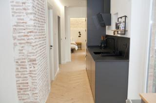 Homey Seville Brand New Arfe II Apartment Near Cathedral 8 people - 4