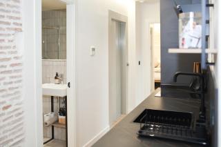 Homey Seville Brand New Arfe II Apartment Near Cathedral 8 people - 1