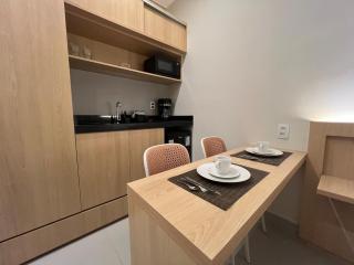 Studio Moderno e confortável no Centro de Niteroi - 6